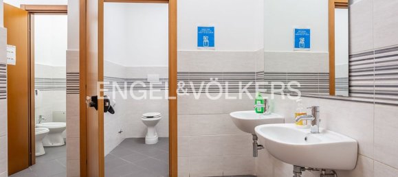 Escritório em Rome, Italy 330 m² N.º 132423 19