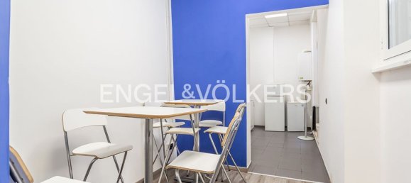 Escritório em Rome, Italy 330 m² N.º 132423 11