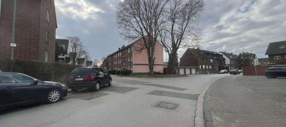 1 Schlafzimmer Wohnung in Neuss, Germany, Nr. 36845 7