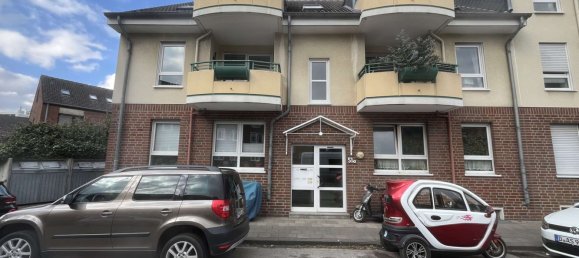 1 Schlafzimmer Wohnung in Neuss, Germany, Nr. 36845 5