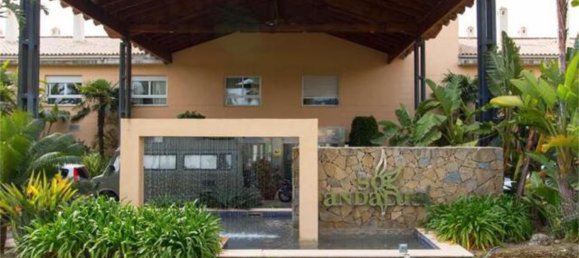 2 bedrooms Apartment in Alhaurin de la Torre, Spain No. 133795 3