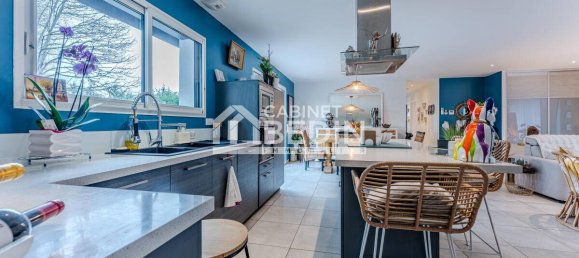 4 bedrooms House in Saint-Paul-en-Born, France No. 319832 6