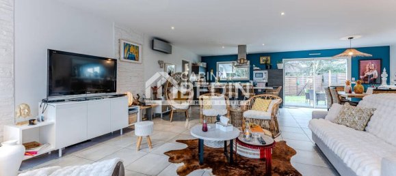 4 bedrooms House in Saint-Paul-en-Born, France No. 319832 7