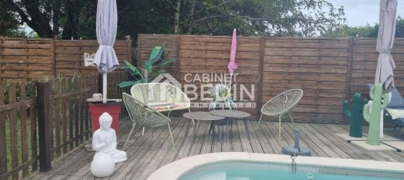 4 bedrooms House in Saint-Paul-en-Born, France No. 319832 10