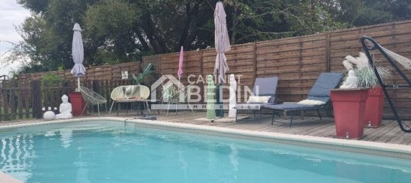 4 bedrooms House in Saint-Paul-en-Born, France No. 319832 9