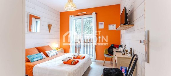 4 bedrooms House in Saint-Paul-en-Born, France No. 319832 8