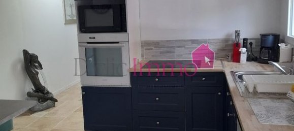 2 bedrooms House in Soullans, France No. 362573 3