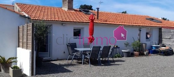 2 bedrooms House in Soullans, France No. 362573 7