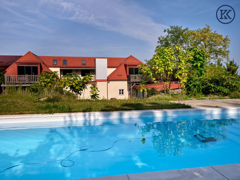 3 rooms Apartment in Dobling, Austria No. 8713