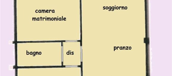 4 bedrooms Apartment in Massa, Italy No. 347887 22