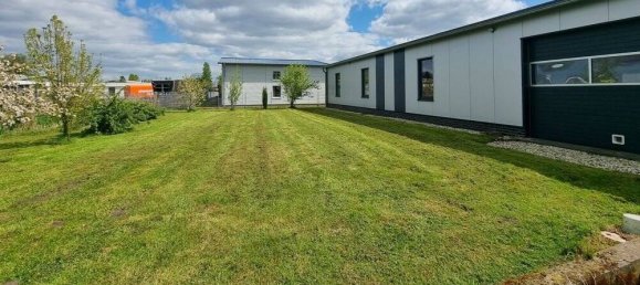 Склад 546м² в Аммерланд, Германия № 155765 9