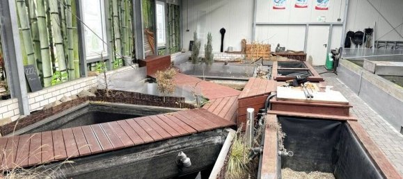 Склад 546м² в Аммерланд, Германия № 155765 8