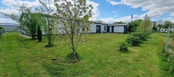 Склад 546м² в Аммерланд, Германия № 155765 10