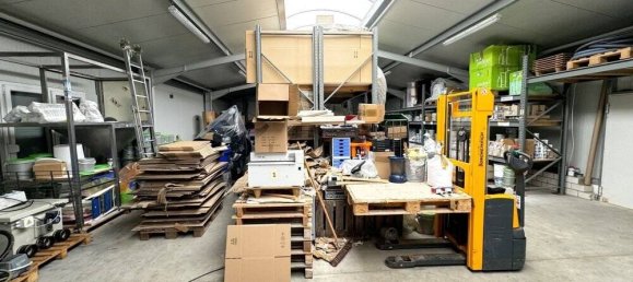 Склад 546м² в Аммерланд, Германия № 155765 4