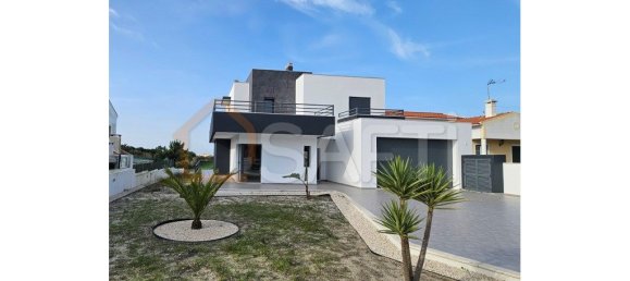 4 غرف نوم منزل في Torres Vedras, Portugal رقم 121197 2