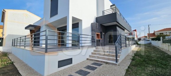 4 غرف نوم منزل في Torres Vedras, Portugal رقم 121197 4