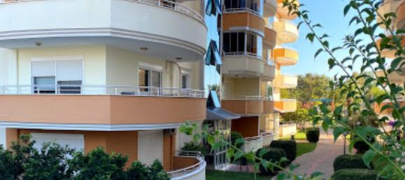 Apartment 3+1 in Alanya, Turkey No. 25945 11