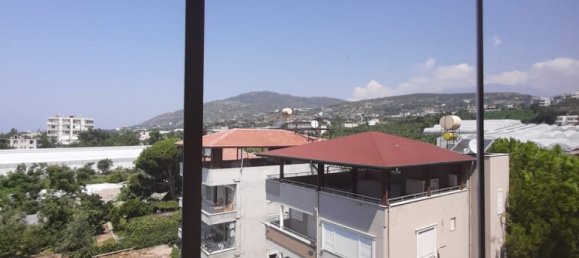 Apartment 3+1 in Alanya, Turkey No. 25945 8