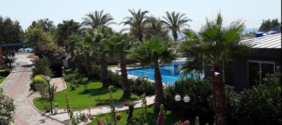 Apartment 3+1 in Alanya, Turkey No. 25945 13