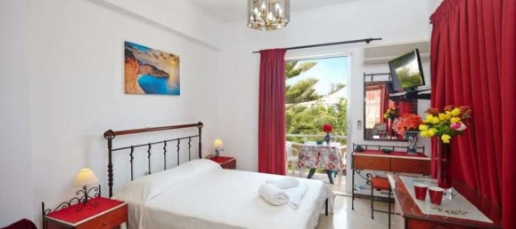 6 bedrooms Maisonette in Zakynthos, Greece No. 867 8