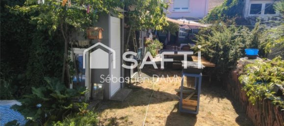 Adosado de 4 dormitorios en Reguisheim, France No. 337490 3