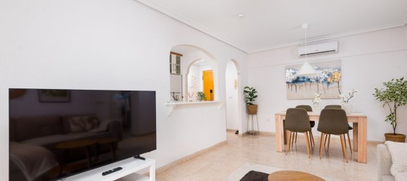 Квартира 79м² в Аликанте, Валенсия, Испания № 368843 7