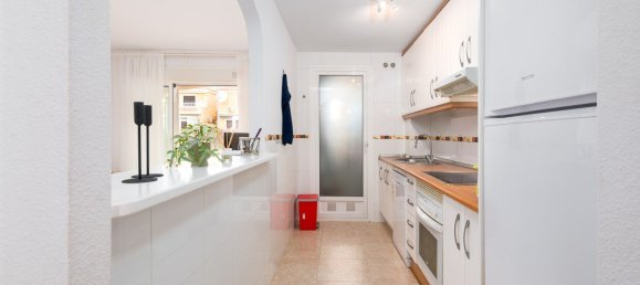 Квартира 79м² в Аликанте, Валенсия, Испания № 368843 13