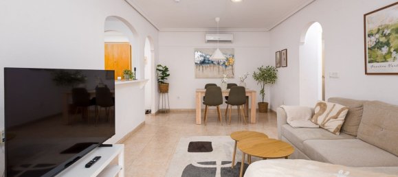 Квартира 79м² в Аликанте, Валенсия, Испания № 368843 8
