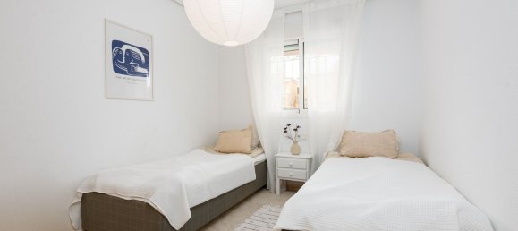 Квартира 79м² в Аликанте, Валенсия, Испания № 368843 21