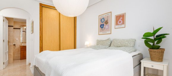 Квартира 79м² в Аликанте, Валенсия, Испания № 368843 18