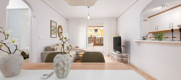 Квартира 79м² в Аликанте, Валенсия, Испания № 368843 11