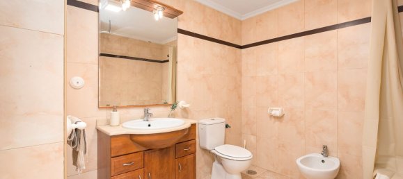 Квартира 79м² в Аликанте, Валенсия, Испания № 368843 19