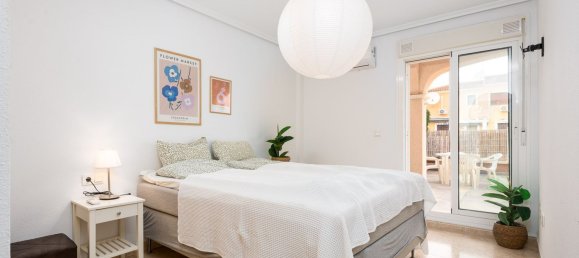 Квартира 79м² в Аликанте, Валенсия, Испания № 368843 17