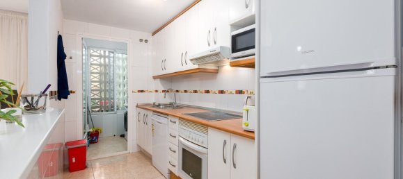 Квартира 79м² в Аликанте, Валенсия, Испания № 368843 14