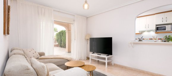 Квартира 79м² в Аликанте, Валенсия, Испания № 368843 6