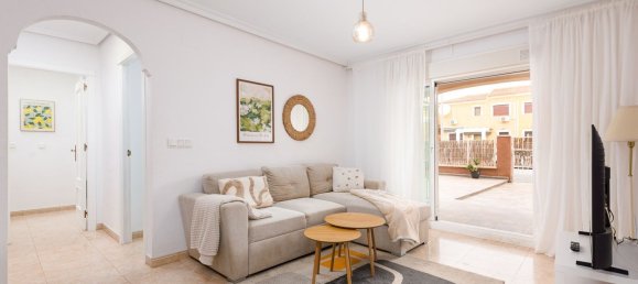 Квартира 79м² в Аликанте, Валенсия, Испания № 368843 4