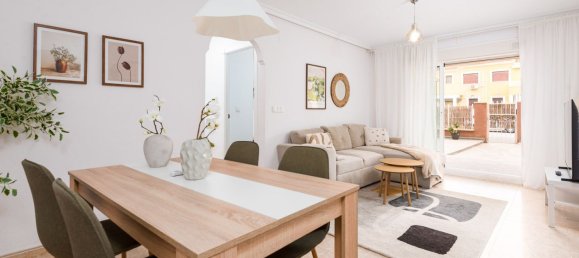 Квартира 79м² в Аликанте, Валенсия, Испания № 368843 10