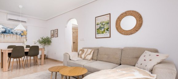 Квартира 79м² в Аликанте, Валенсия, Испания № 368843 9