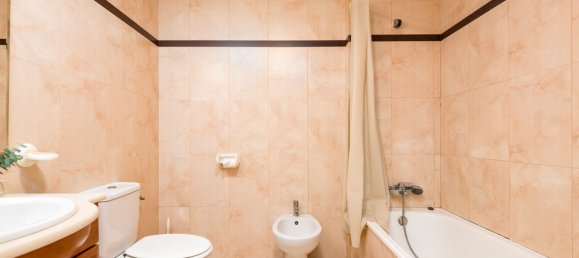 Квартира 79м² в Аликанте, Валенсия, Испания № 368843 20