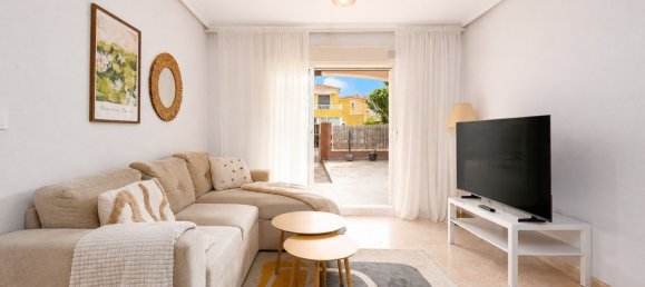 Квартира 79м² в Аликанте, Валенсия, Испания № 368843 5