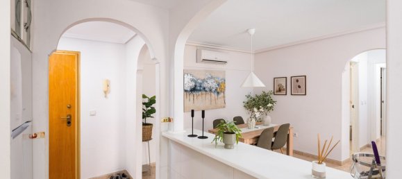 Квартира 79м² в Аликанте, Валенсия, Испания № 368843 16