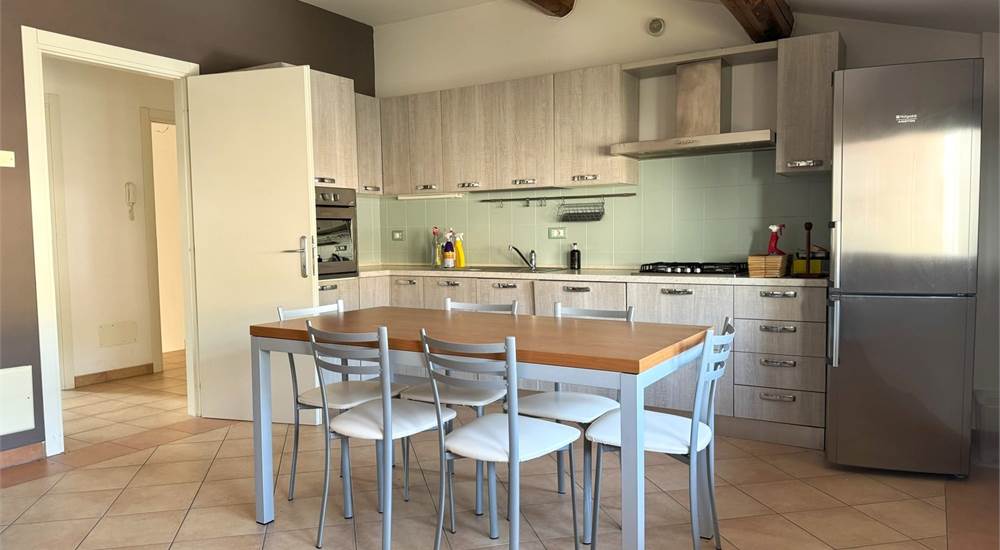 2 bedrooms House in Soave, Italy No. 312820