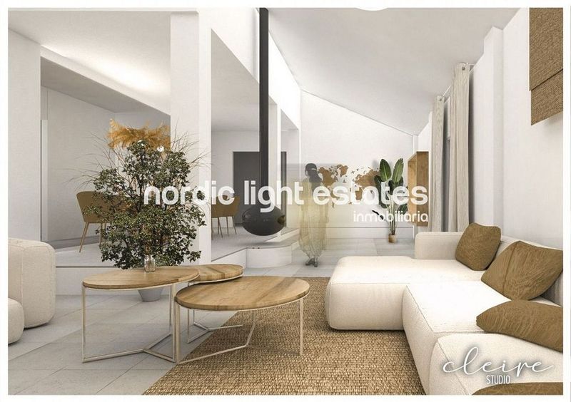 3 chambres Villa à Frigiliana, Spain No. 235061