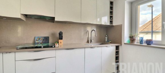 3 Schlafzimmer Haus in Les Alluets-le-Roi, France, Nr. 351436 7