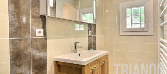 3 Schlafzimmer Haus in Les Alluets-le-Roi, France, Nr. 351436 10