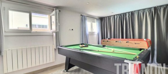 3 Schlafzimmer Haus in Les Alluets-le-Roi, France, Nr. 351436 13