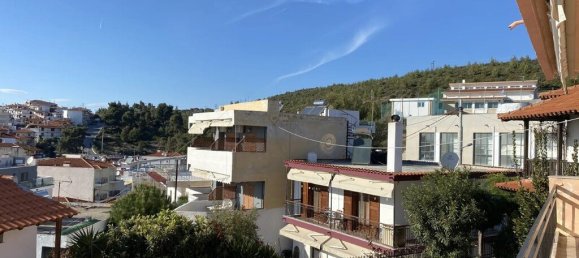 3 bedrooms Apartment in Chalkidiki, Greece No. 2037 7