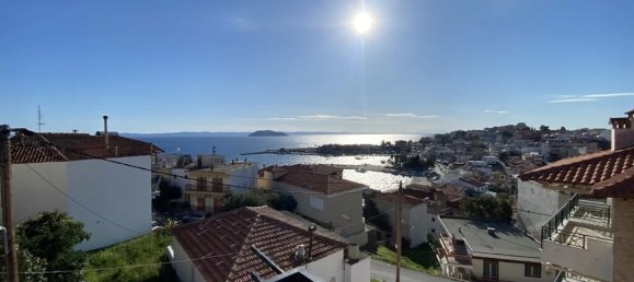 3 bedrooms Apartment in Chalkidiki, Greece No. 2037 2