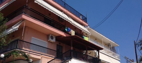 3 bedrooms Apartment in Chalkidiki, Greece No. 2037 11