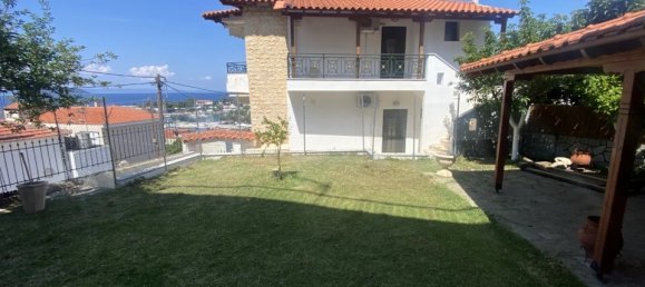 3 bedrooms Apartment in Chalkidiki, Greece No. 2037 12